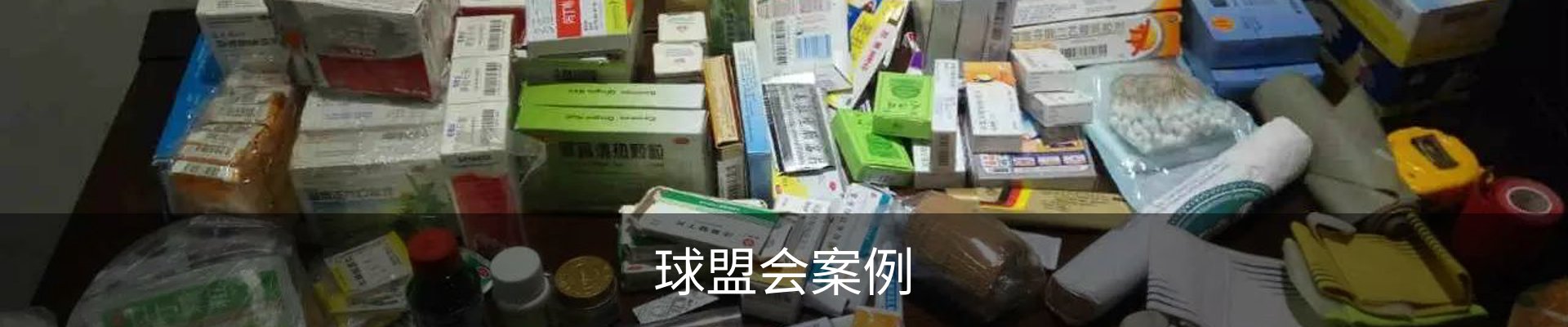 球盟会案例